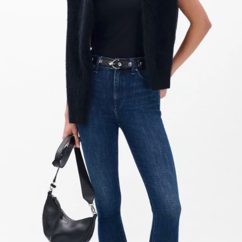 Rag & Bone Womens Jeans